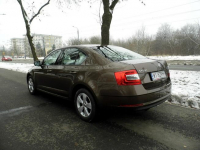 Škoda Octavia salon polska 1,4 150KM Łódź - zdjęcie 4
