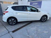 Nissan Pulsar Pisemna Gwarancja 12 miesięcy Konin - zdjęcie 8