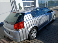 Opel signum 1,9 160 KM Elegance Stan b.dobry Piastów - zdjęcie 9