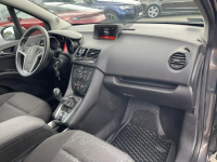 Opel Meriva Salon PL Klimatronik Czujniki park. Ks. serwisowa Gliwice - zdjęcie 10