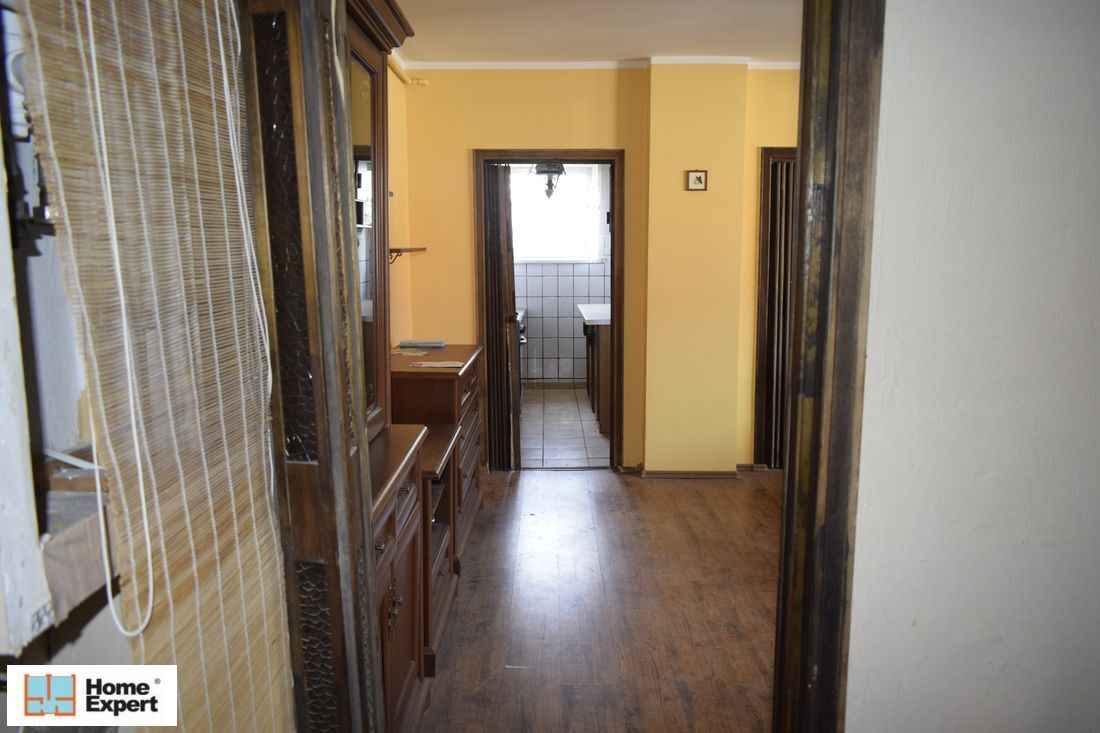 3pok, 54met, okolice Mostu Osobowickiego PIWNICA/PARKING (Wrocław) Psie Pole - zdjęcie 4