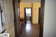 3pok, 54met, okolice Mostu Osobowickiego PIWNICA/PARKING (Wrocław) Psie Pole - zdjęcie 4