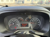 Fiat Fiorino Komorniki - zdjęcie 9
