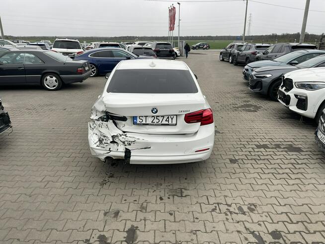 BMW 318 Automat Klimatronik Gliwice - zdjęcie 4