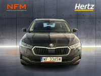 Škoda Octavia 2,0 TDI DSG(150 KM) Style Salon PL F-Vat Warszawa - zdjęcie 8