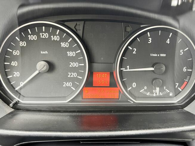 BMW e87 (jedyneczka) N45B16A Sulejówek - zdjęcie 1