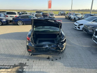 Mazda 6 Automat Skóra Kamera BOSE Podgrzewanie Pamięć BOSE Gliwice - zdjęcie 4