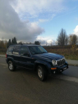 Jeep cherokee KJ Bartoszyce - zdjęcie 4