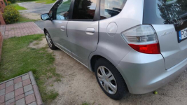 Sprzedam Honda Jazz-automat Gniezno - zdjęcie 7