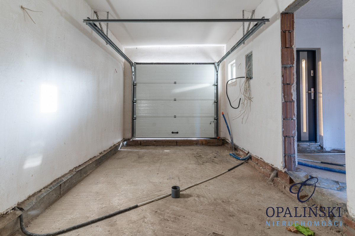 Jedyna w tej lokalizacji | Ogródek | Garaż | Rzeszów - zdjęcie 8