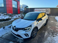 Renault Captur 1.6 E-TECH#Hybryda 145 #AUTOMAT#Climatronic Margonin - zdjęcie 3