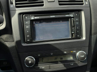 Toyota Avensis 1.6 VVTI 132KM benzyna / ZADBANA Skępe - zdjęcie 12