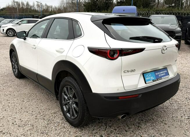 Mazda CX-30 Europa,Hybryda,Idealna,Gwarancja Kamienna Góra - zdjęcie 7