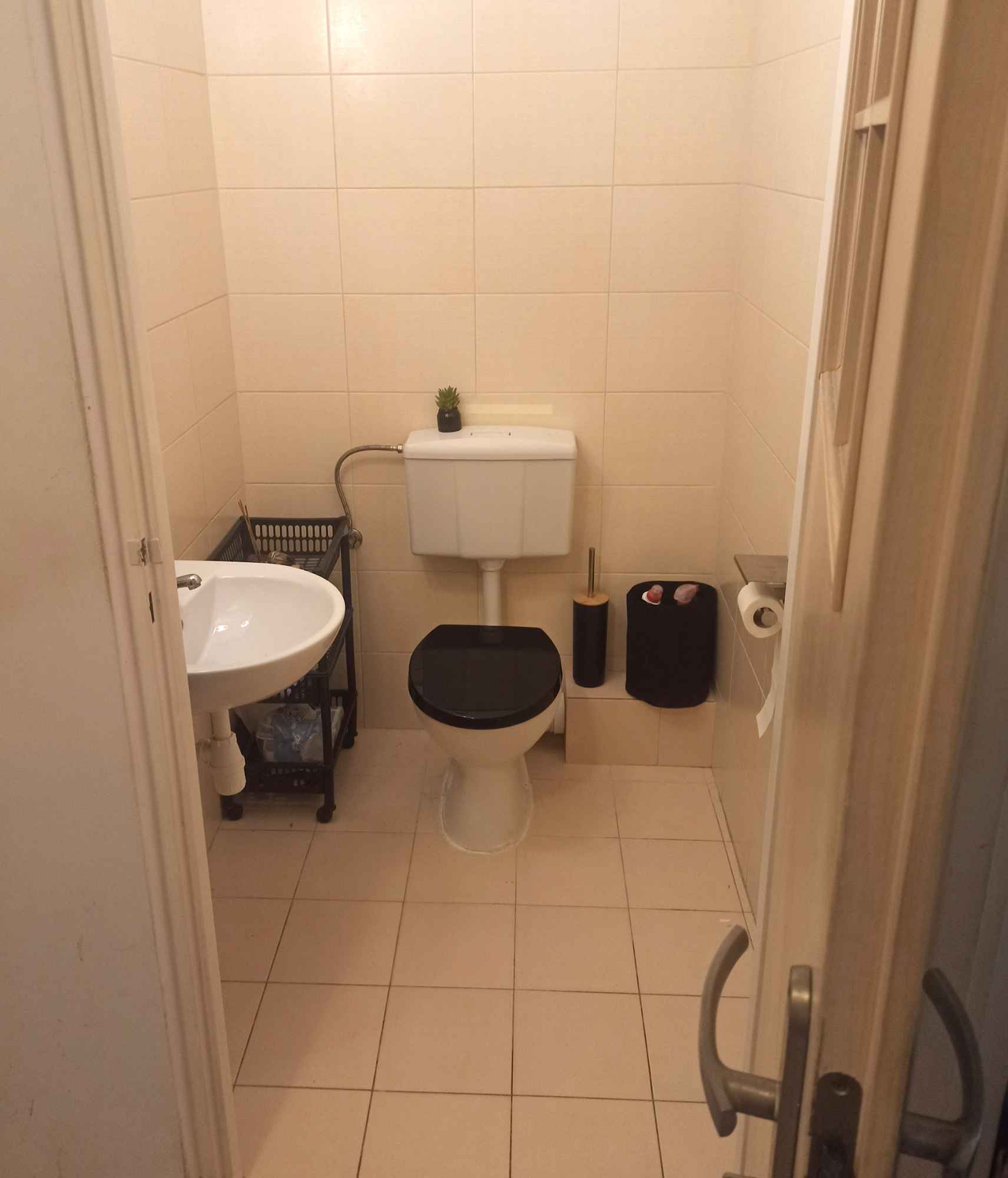 Wynajmę mieszkanie Rzeszów - zdjęcie 9