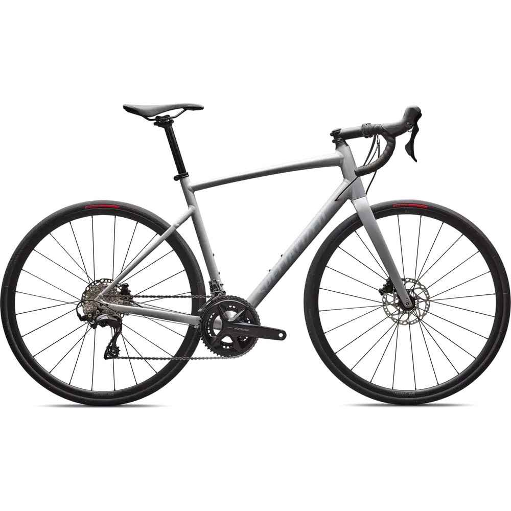 2026 Specialized Allez Comp Shimano 105 Road Bike (MONKEYCYCLESHOP) Asmus - zdjęcie 1