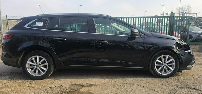 Renault Megane 1.5 dci Pleszew - zdjęcie 8