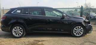 Renault Megane 1.5 dci Pleszew - zdjęcie 8