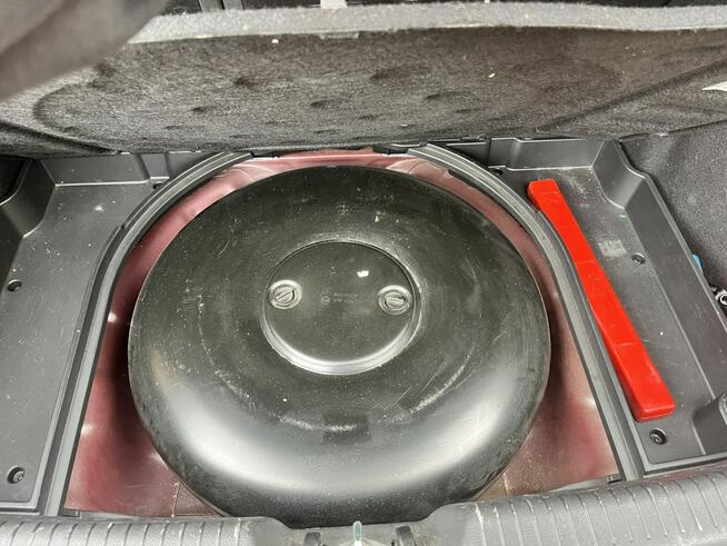 Hyundai i30 bezwypadkowy Polski salon instalacja gazowa Słupsk - zdjęcie 12