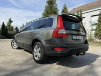 Volvo XC70 | 2.0D 163KM | Manual | Momentum | Historia | Super Stan Szczecin - zdjęcie 4
