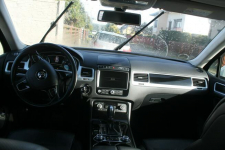 Volkswagen Touareg Ostrów Wielkopolski - zdjęcie 12