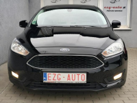 Ford Focus I właściciel Bogata opcja Serwis Gwarancja Zgierz - zdjęcie 3
