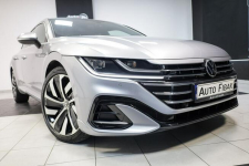 Volkswagen Arteon R-Line*DSG*Salon Polska*Bezwypadkowy*Vat23% Konstantynów Łódzki - zdjęcie 3