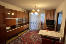 3 pokoje przy Broniewskiego - Bielany Piaski