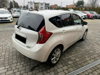 Nissan Note !! Rezerwacja !! Orzech - zdjęcie 6