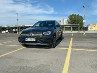 Mercedes-Benz GLC 300 E 4-Matic Plug-In, AMG Line, Salon PL