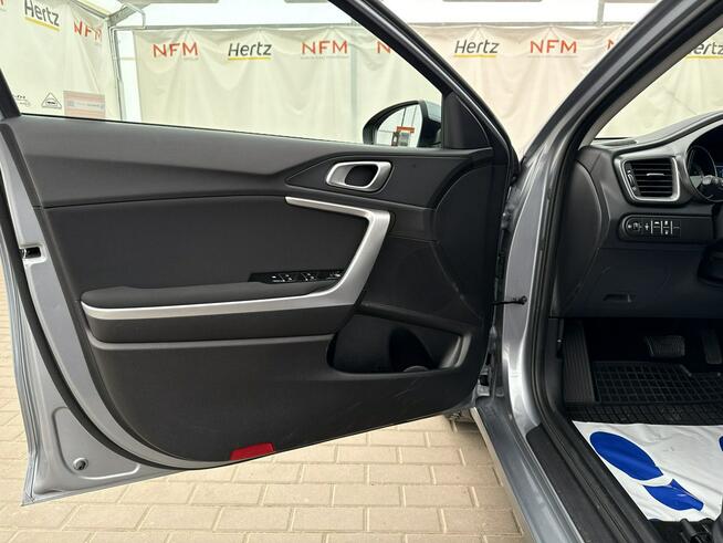 Kia Cee'd 1,5 T-GDI(140 KM) M Salon PL Faktura Vat Warszawa - zdjęcie 10