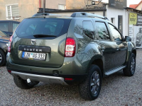 Dacia Duster 1.2 Benzyna, Zadbana, Gwarancja Kościerzyna - zdjęcie 8