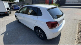 Volkswagen Polo 1.6 TDI 95 DSG7#Klimatyzacja#Nawigacja Margonin - zdjęcie 4