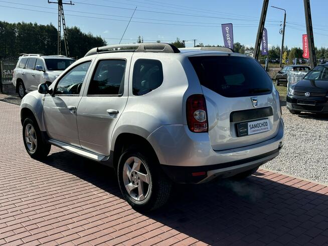 Dacia Duster LPG, Gwarancja, Salon Polska Sade Budy - zdjęcie 6