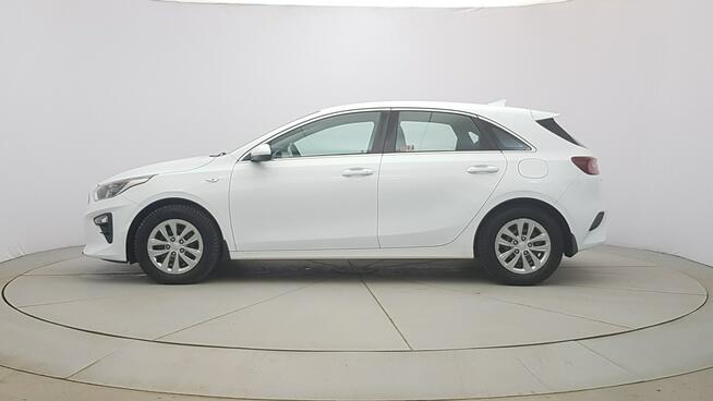 Kia Cee'd 1.6 CRDi SCR M ! Z Polskiego Salonu ! FV 23 % ! Warszawa - zdjęcie 4