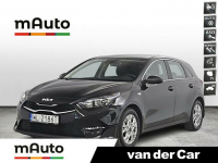 Kia Cee&#039;d 1.5 T-GDI M ! Z Polskiego Salonu ! Faktura Vat !