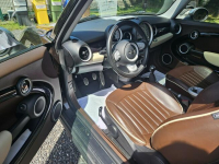 Mini Clubman Podgrzewane fotele / Tempomat / 6 biegów Ruda Śląska - zdjęcie 11