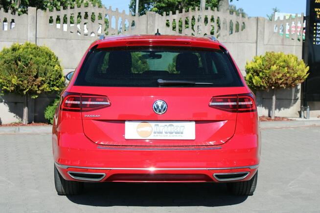 Volkswagen Passat Variant VW Passat B8 2.0 TDI 190KM Zambrów - zdjęcie 4