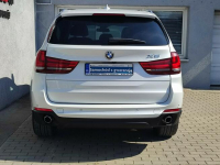 BMW X5 Prywatnie Salon RP. serwis ASO wyposażenie Gwarancja Zgierz - zdjęcie 6