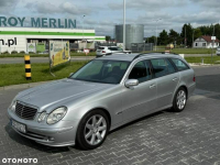 Mercedes-Benz Klasa E 320 T CDI Elegance Krosno - zdjęcie 2