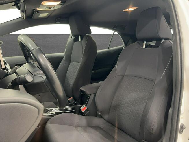 Toyota Corolla 1.5 Comfort Hatchback Warszawa - zdjęcie 10