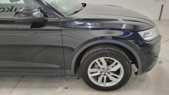 Audi Q5 35 TDI S tronic quattro Grójec - zdjęcie 4
