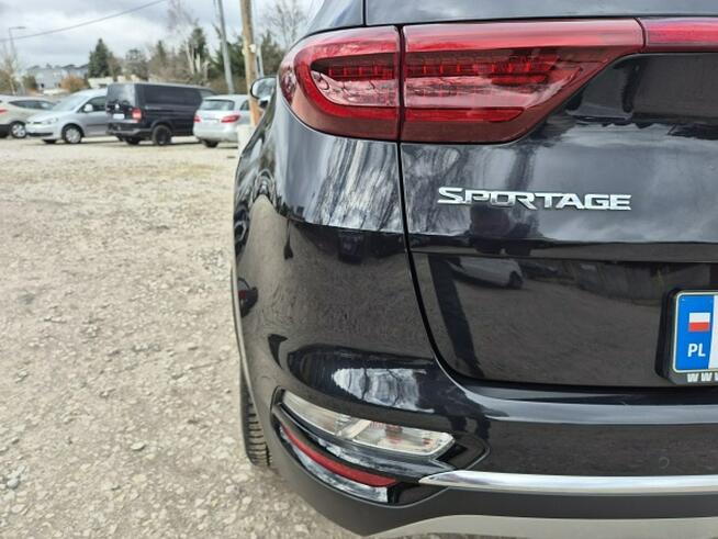 Kia Sportage Automat* Panorama* Super stan Bydgoszcz - zdjęcie 10
