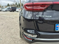 Kia Sportage Automat* Panorama* Super stan Bydgoszcz - zdjęcie 10