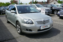 Toyota Avensis zarejestrowany, ubezpieczony Opole - zdjęcie 3