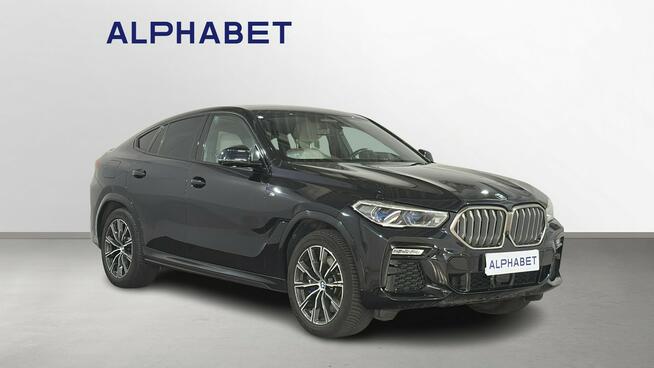 BMW X6 Xdrive 40d Swarzędz - zdjęcie 8