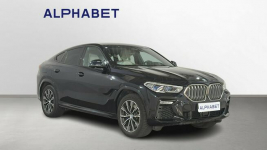 BMW X6 Xdrive 40d Swarzędz - zdjęcie 8