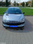 Peugeot 206 1.1 XR Presence