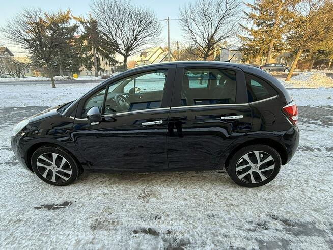 Citroen C3 Lift 1.0B 2015r LED Climatronic Nawigacja Serwis 114tys.km! Sokołów Podlaski - zdjęcie 10