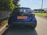 Toyota Yaris Bezwypadkowy/Pierwszy właściciel/Krajowy/fv/Benzyna Balice - zdjęcie 8