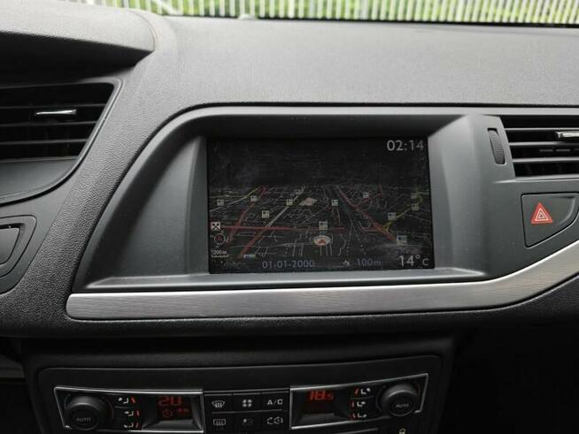 Exclusive, 2.0HDI 140KM, Skóra, Manual, Navigacja, Warszawa - zdjęcie 5